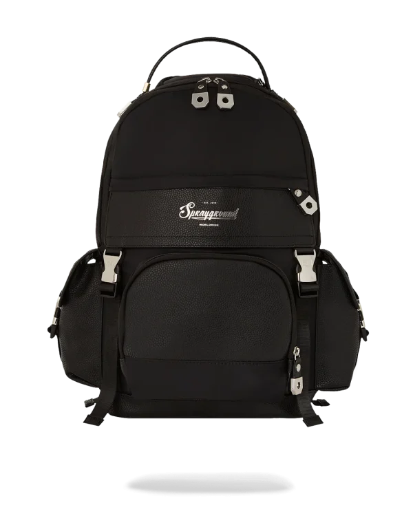 THE RED CARPET BACKPACK
