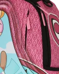 POWERPUFF GIRLS POWER PACK DLXSV BACKPACK