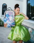 GUMMY BEAR WAVES BACKPACK
