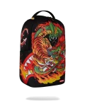 COME AT ME BRO DLXR BACKPACK