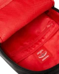 SPLIT SAINT VELCRO REMOVABLE 6 EYES SHARK BACKPACK