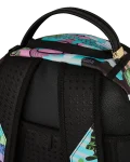 DIABLO SAVINGS ACCOUNT DLXSV BACKPACK