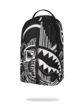PARALLEL UNIVERSE BEAR SHARK DLXR BACKPACK