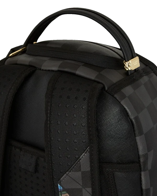 RICHIE RICH SECRET STASH DLXSV BACKPACK