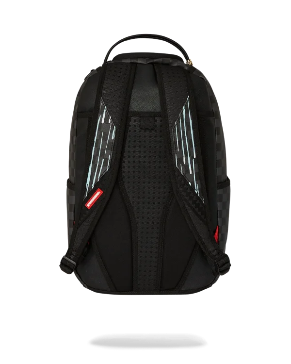 SNOOPY WEATHER THE WEATHER TOGETHER BACKPACK