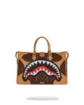 HENNYVILLE PYRAMID DUFFLE