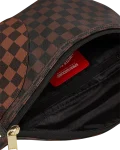 BANDOLERO NOUVEAU SAVVY CROSSBODY