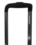 A.I. AFRICAN INTELLIGENCE THE SKYHAWK CARRY-ON LUGGAGE - SANDFLOWER COLLAB