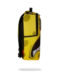 SPONGEBOB EYE POP REMOVABLE EYES BACKPACK
