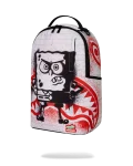 SPONGEBOB STENCIL WALL DLXR BACKPACK