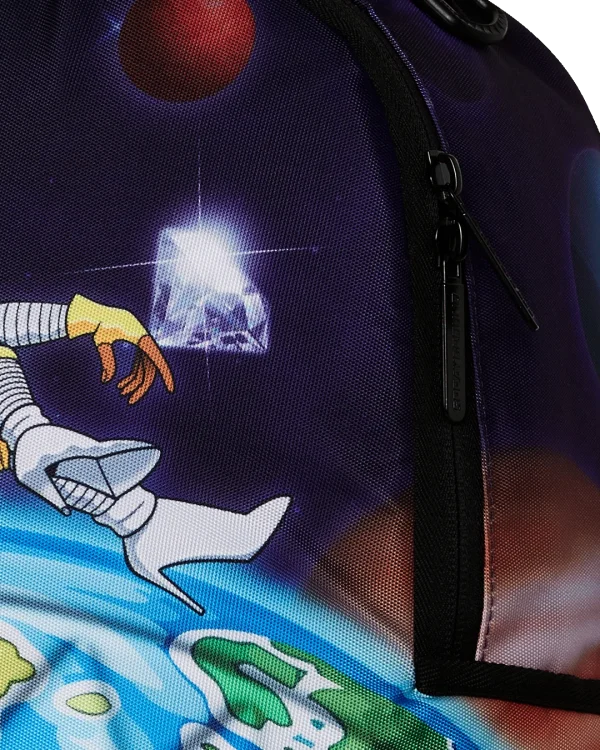 ASTROGALAXY QUEEN BACKPACK