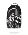 PARALLEL UNIVERSE BEAR SHARK DLXR BACKPACK
