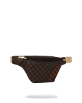 BANDOLERO NOUVEAU SAVVY CROSSBODY