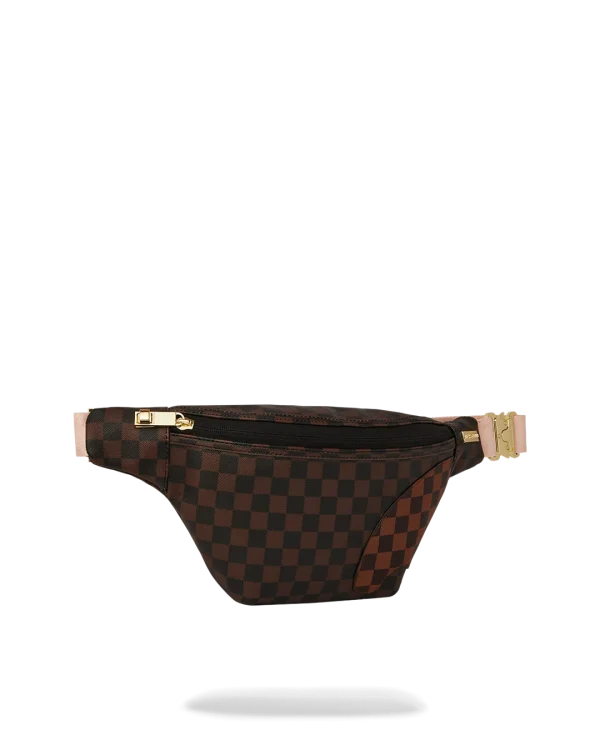 BANDOLERO NOUVEAU SAVVY CROSSBODY
