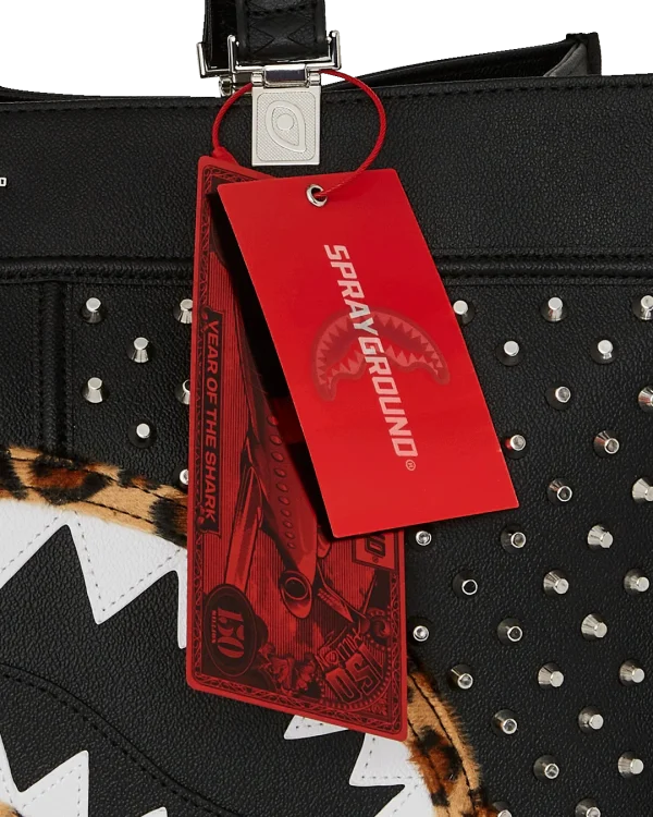 BACKSTAGE TORTUGA TOTE