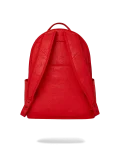 JAMES FIRST CLASS RUBY RED CHATEAU BACKPACK
