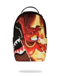 DIABLO BLAZED BREAKOUT BACKPACK