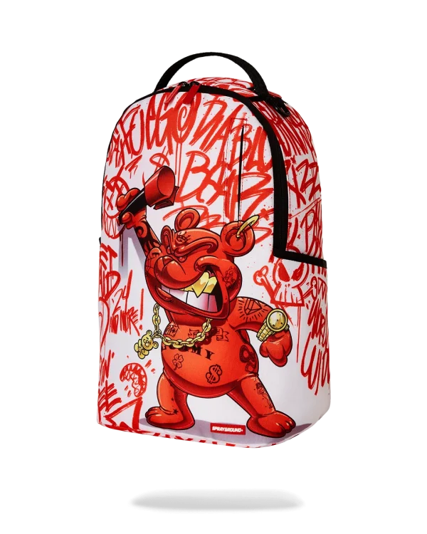DIABLO GALLERY DLXR BACKPACK