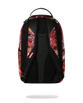 LIFE OF THE PARTY DLXR BACKPACK