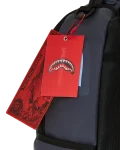 SHARK CENTRAL LATE ARRIVAL DLXSV BACKPACK