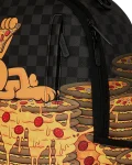GARFIELD PIZZA RUSH BACKPACK