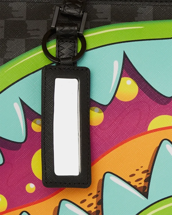 SLIME TAKEOVER TOTE