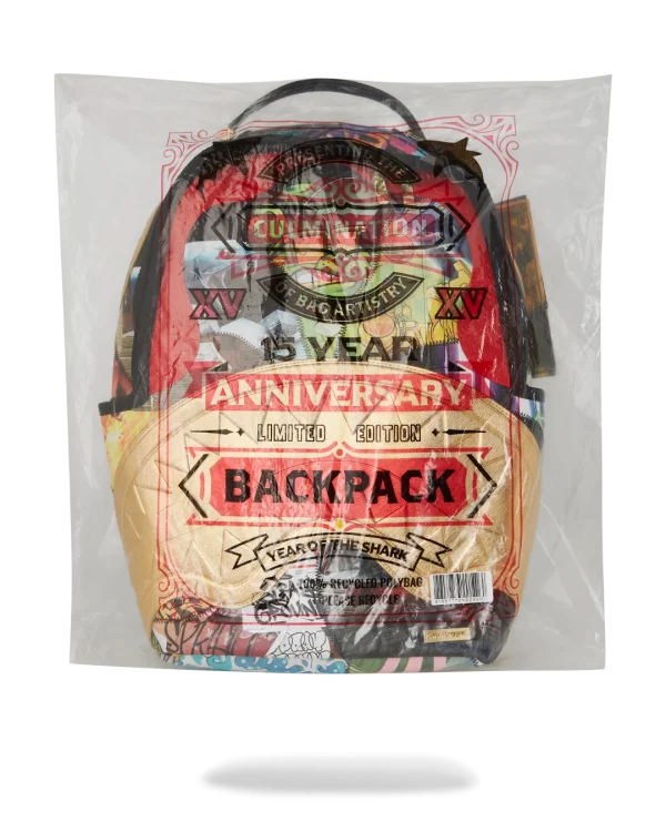 15 YEARS OF EPICNESS BACKPACK