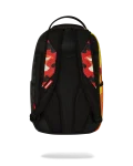 BENDER FIRE BREATHER DLXV BACKPACK