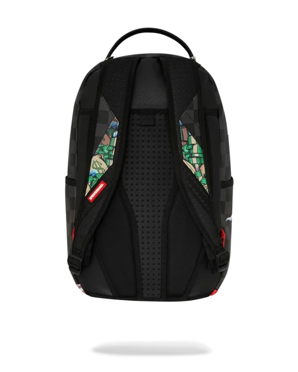 RICHIE RICH SECRET STASH DLXSV BACKPACK
