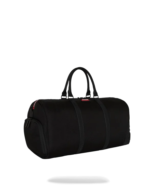 THE HERO DUFFLE
