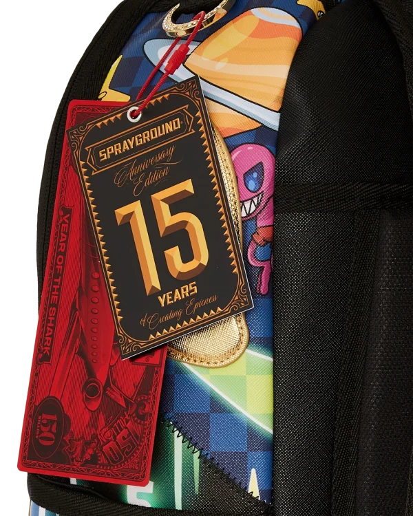 15 YEARS OF EPICNESS BACKPACK