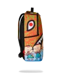RUGRATS SHOWTIME DLXR BACKPACK