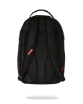 BIG BITE LUCID CLEAR SHARK BITE BACKPACK