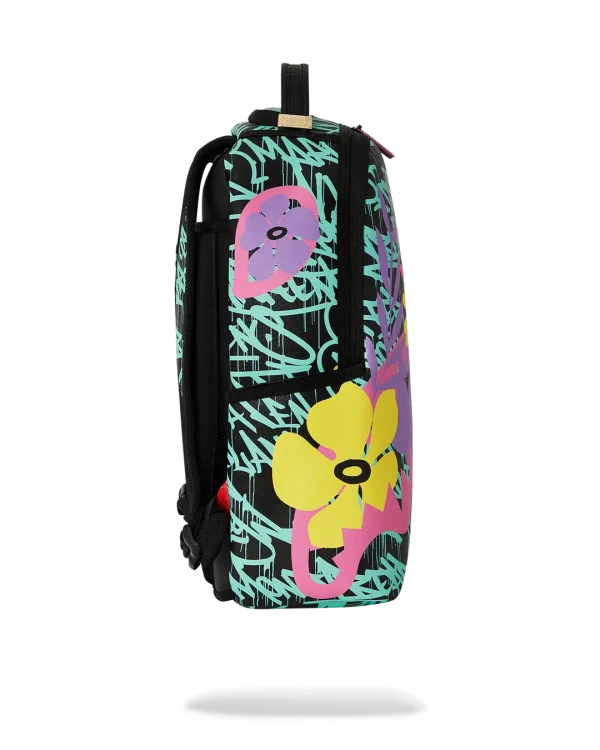 GARDEN GLAMOUR BACKPACK