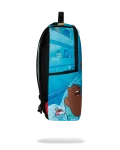 WE BARE BEARS CHILLIN' BACKPACK