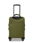 SPECIAL OPS SHARK SQUAD CARRY-ON LUGGAGE