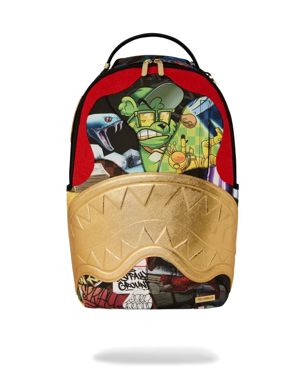 15 YEARS OF EPICNESS BACKPACK