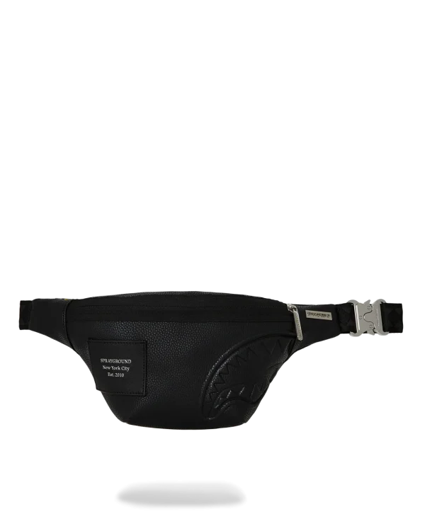 THE HQ SAVVY CROSSBODY
