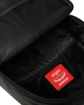 SHARK CENTRAL GILDED BITE BACKPACK