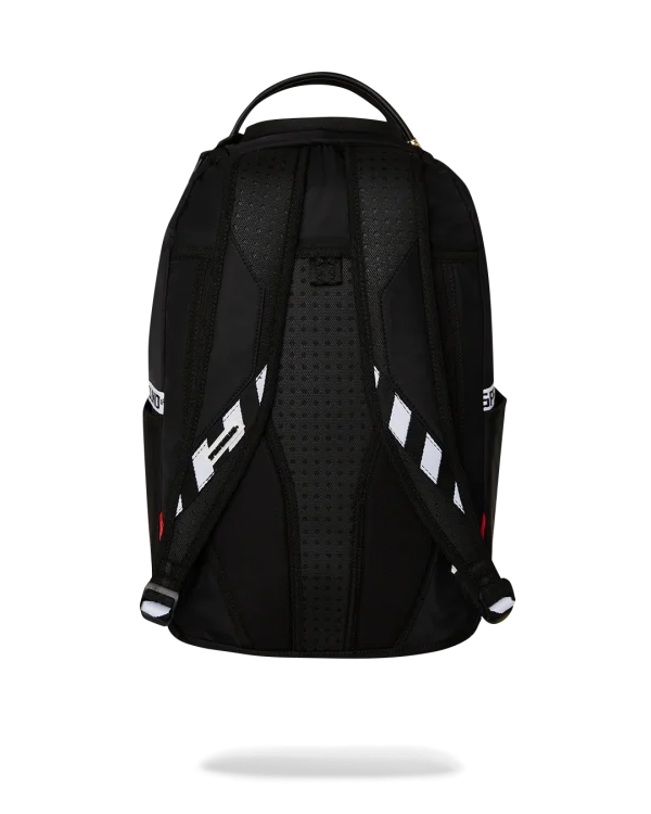 SHARK CENTRAL DANGER ZONE BACKPACK