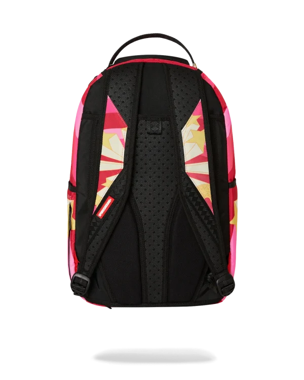 POWERPUFF GIRLS BLAST BACKPACK