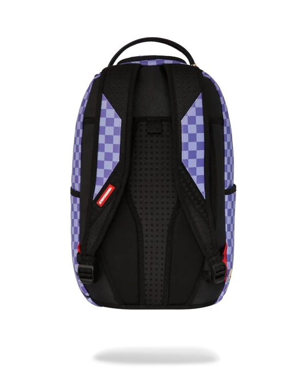 RUGRATS REPTAR CHASE DLXSV BACKPACK