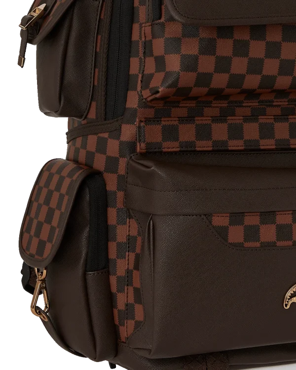 SPECIAL OPS AIR CARGO BACKPACK