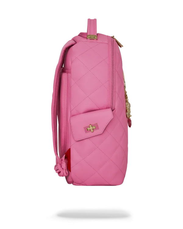 CAME TO SLAY BACKPACK