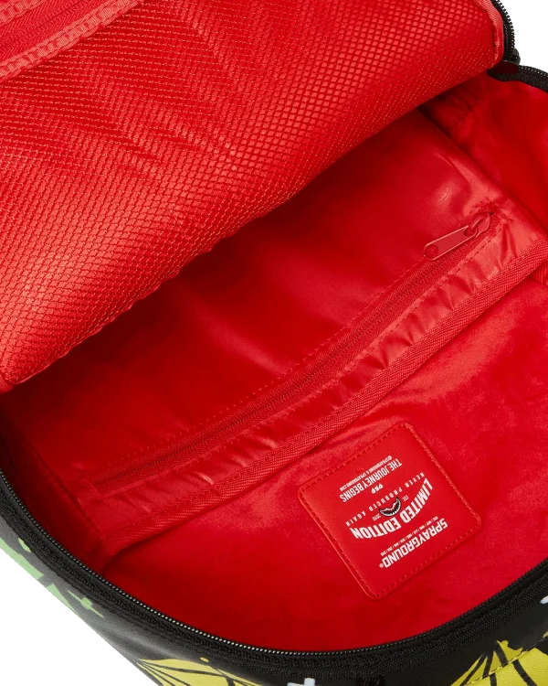SKY FULL OF DREAMS DLXV BACKPACK