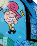FAIRLY ODD PARENTS: CASH THRONE: TIMMY TAKEOVER DLX BACKPACK