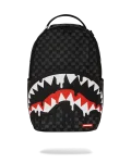 SHARKS IN PARIS THUNDERDRIP BACKPACK
