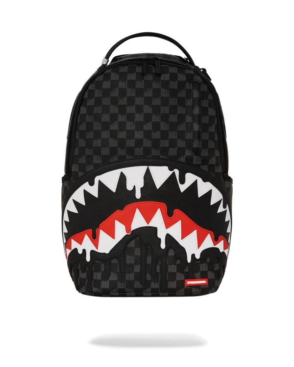 SHARKS IN PARIS THUNDERDRIP BACKPACK