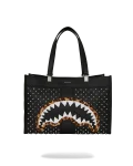 BACKSTAGE TORTUGA TOTE
