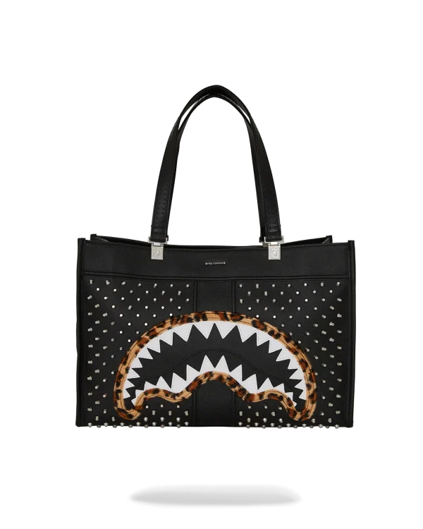 BACKSTAGE TORTUGA TOTE